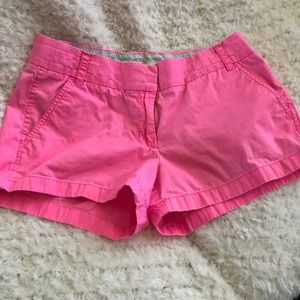 J.Crew shorts
